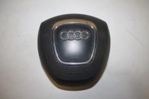 17833265 – 4E0880201BL6PS – Left airbag (steering wheel)