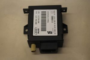 17800864 – 8K0963271 – Steuergerät Heizung