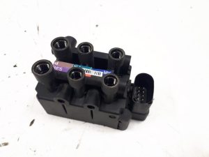 19002420 – 80A616013 – Diversen