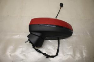 17799649 – 8V5857409H9B9 – Wing mirror, left