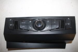 17830184 – 8T1820043PXZF – Climatronic Paneel