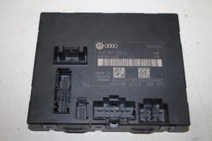 17818628 – 4H0959760D – Steuergerät Sitz