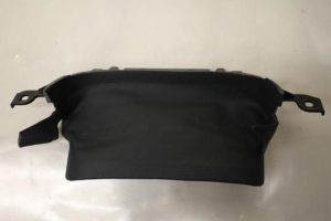 17796901 – 4F1858345BWW9 – Lenksäule Kappe