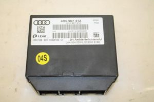 17799827 – 4H0907412 – Komfort-Modul