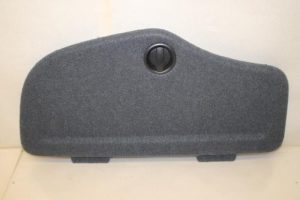 17801275 – 4G586399136R – Luggage compartment trim