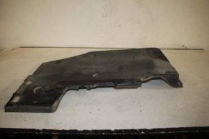 17831078 – 5Q0825506B – Beschermplaat bodem