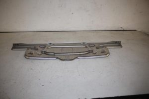 17830629 – 4M8807329 – Bumperdeel midden-achter