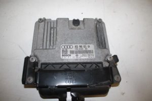 17826652 – 03G906021GN – Steuergerät Motormanagement