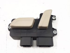 22375767 – 8E0959747A – Sitzverstellung Schalter