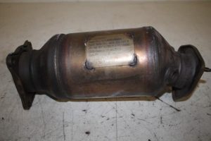 17814709 – 4M0254252B – Catalytic converter