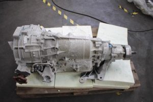 17830721 – 0BK300040F – Getriebe