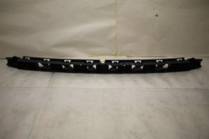 17797726 – 4G5807458A – Bumpersteun midden-achter