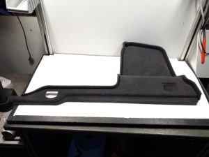 21323142 – 4H0863888G9X7 – Bekleding bagageruimte