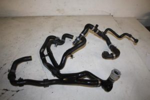17825268 – 8K0145919C – Radiator hose