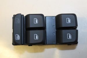 17794896 – 8V0959851NV6 – Elektrisches Fenster Schalter