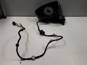 20089393 – 4K1857409D9B9 – Außenspiegel links