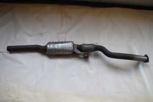 17797311 – 4H0253211C – Auspuff Hauptrohr