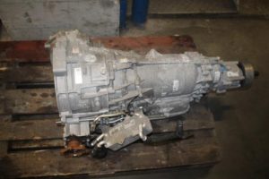 17803834 – 0BK300036 – Gearbox