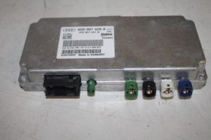 17803970 – 4H0907428A – Camera module