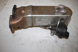 17823261 – 059131512Q – AGR Kühler