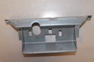 17792599 – 8R0827569A – Afdekplaat diversen