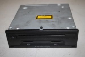 17818188 – 4E0035652A – Multi-media control unit