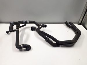 20550674 – 4G0145919AC – Radiator hose