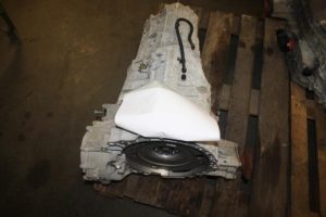 17785479 – 0B5300058T – Gearbox