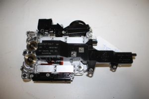 17825402 – 4G0927166D – Automatic gearbox computer