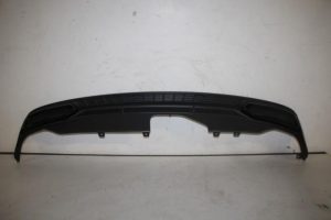 17828877 – 4K0807521BRU6 – Spoiler rear bumper