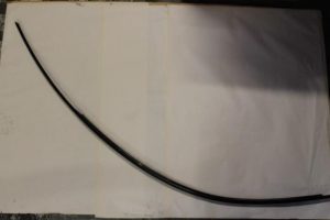 17786287 – 8N885370303C – Daklijst links