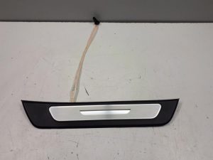 20473903 – 4K0947424 – Einstiegleiste rechts