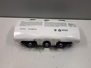 19983306 – 11A880204D – Right airbag (dashboard)