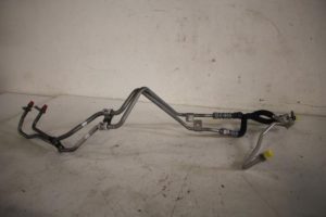 17823519 – 8K0317817EB – Oliedruk Leiding