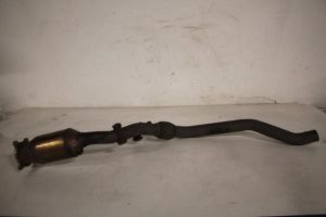 17826161 – 8E0254200H – Katalysator