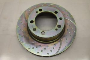 17795003 – 8A0615301B – Front brake disc