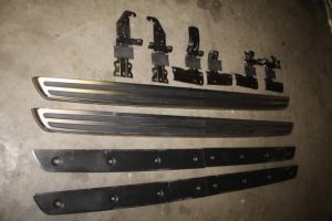 17820348 – 4M0071065 – Trittbrettset links + rechts