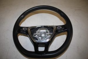 17830982 – 5G0419091DJE74 – Stuurwiel