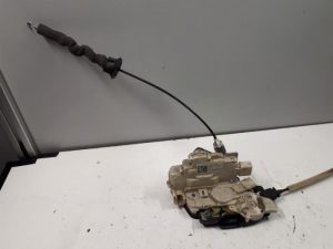 18811479 – 4H2837016E – Türschlossmechanik 4-türig rechts vorne