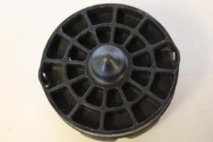 17792829 – 8K0512141G – Federteller links vorne