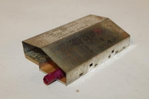 17789829 – 4F5035503 – GPS Antenne