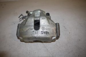17806767 – 8E0615123A – Front brake calliper, left