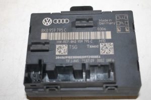 17830148 – 8K0959795C – Centrale Deurvergrendelings Module