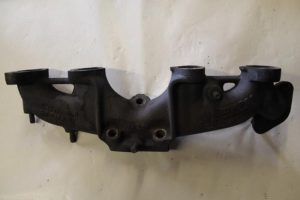 17786420 – 4D0145745A – Intercooler Slang