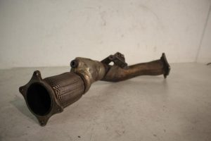 17819699 – 4G0253300 – Auspuff Hauptrohr