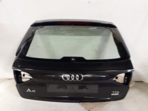 20058299 – 8K9827023 – Tailgate