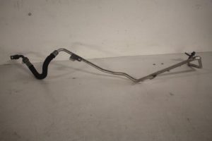 17805837 – 8K0317818BG – Oliedruk Leiding