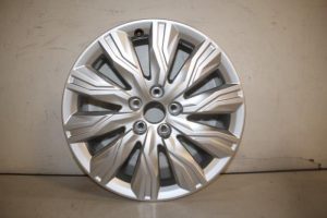 17829210 – 8W00714988Z8 – Wheel