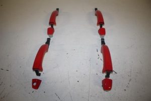 17809542 – 4H0837 – Door handle 4-door, front left