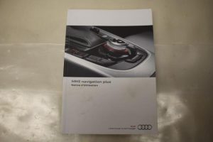 17800139 – 8K00112010 – Instructie Boekje